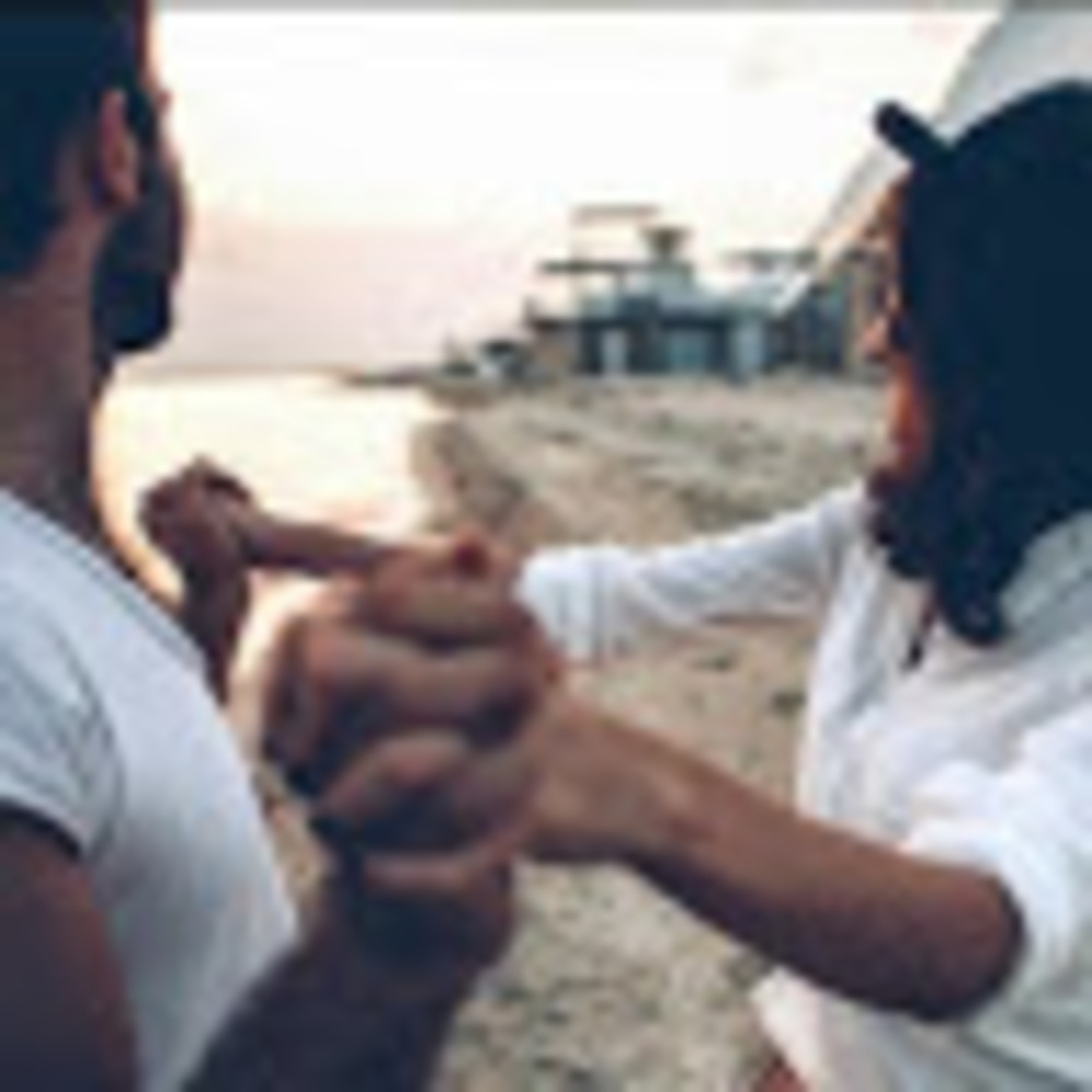 Meet your Posher, Kenny